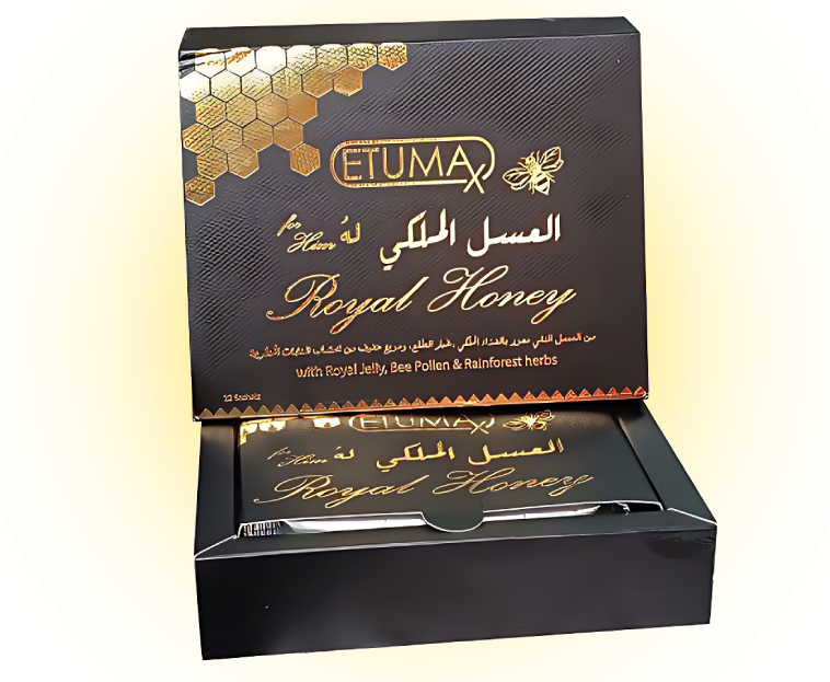 VIP Royal Honey in Dubai, UAE