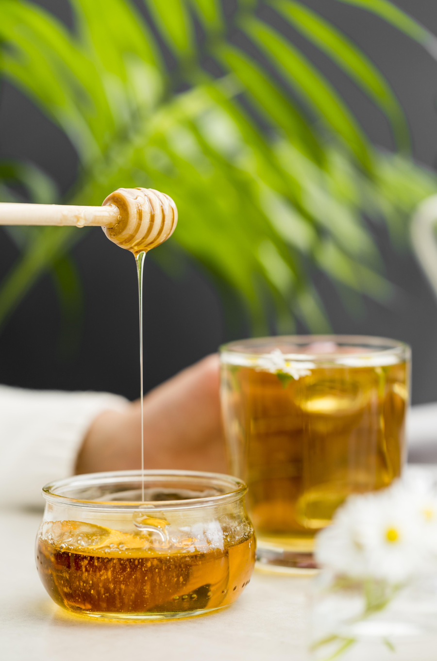 VIP Royal Honey