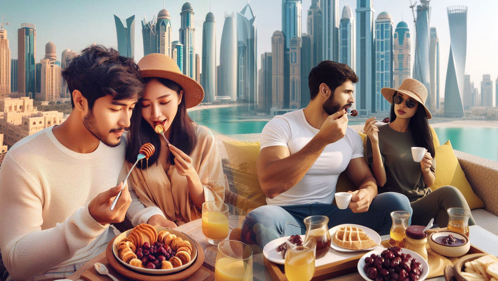 Royal Honey in Qatar, Buy Online at 69 QAR Only.