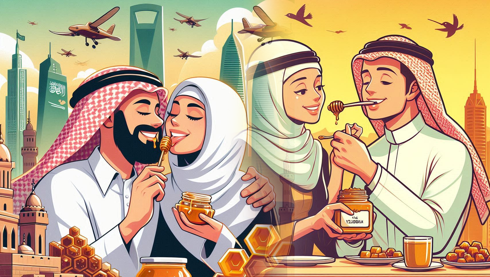 Royal Honey in Saudi Arabia, Buy Online at 79 SAR Only.